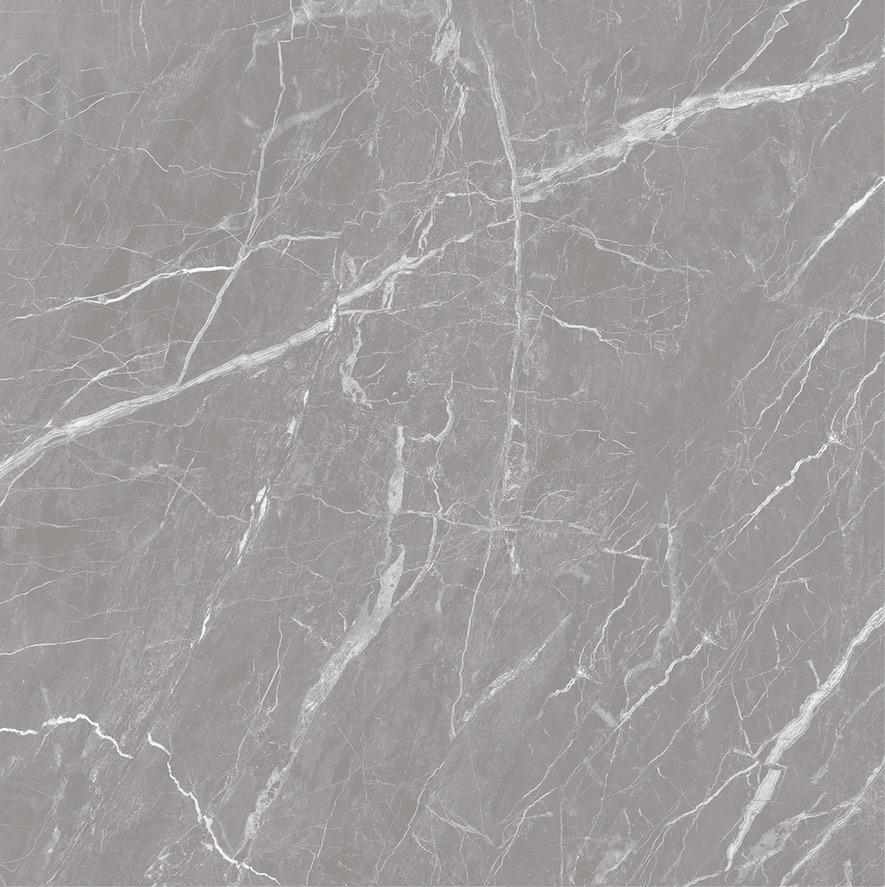 CYBELE 60X60 GRIGIO GREY MAT