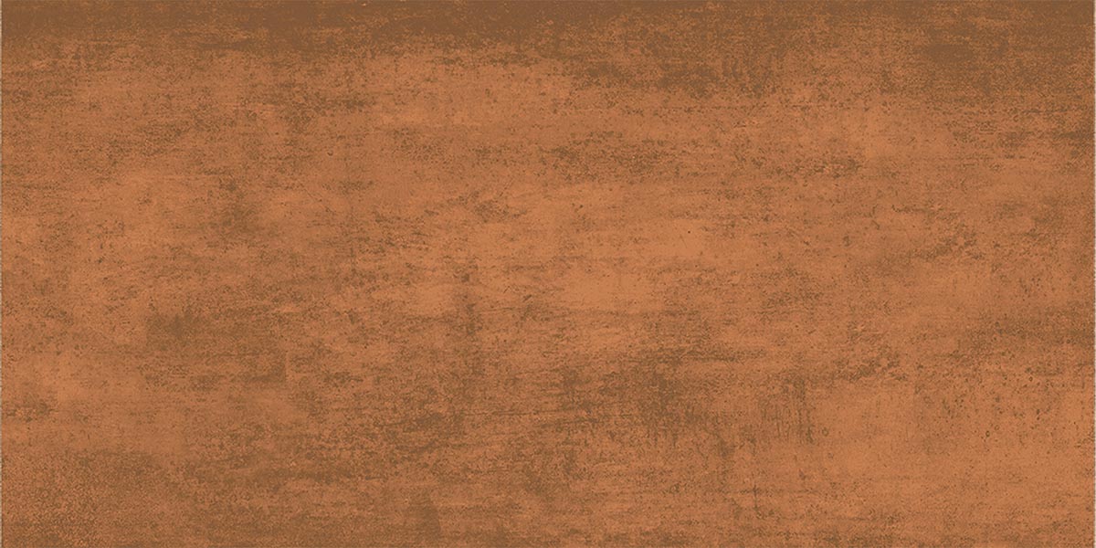 CYBELE 60X120 STEEL CORTEN COTTO MATT REK.K:8 2.KLT