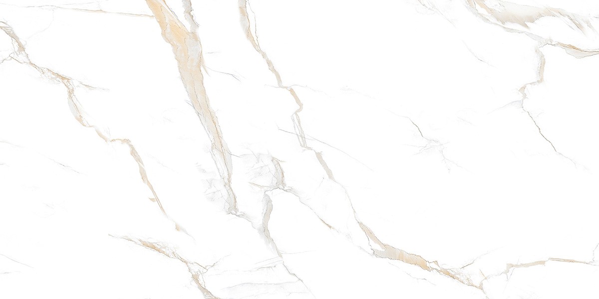 CYBELE 60X120 CALACATTA GOLD FULL LAPPATO