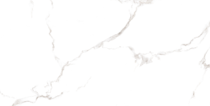 CYBELE 60X120 CARARA WHITE FULL LAPPATO 5MM