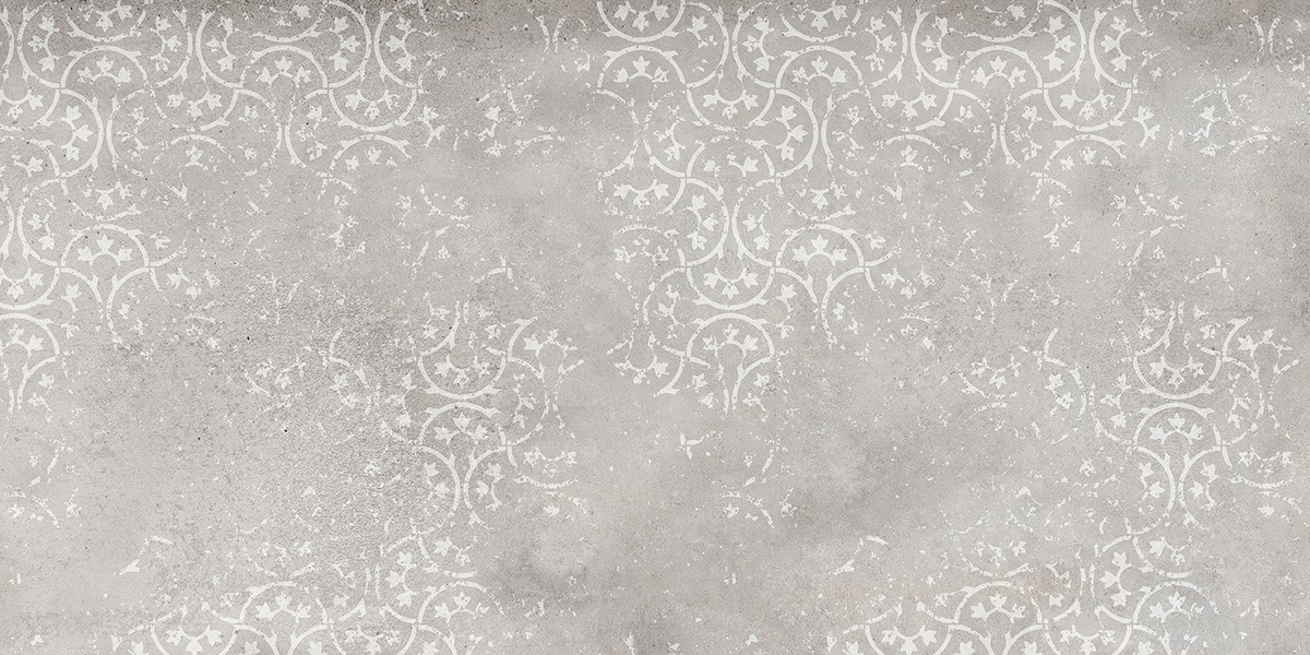 60X120 CLAY DECOR WARM GREY HDR STONE