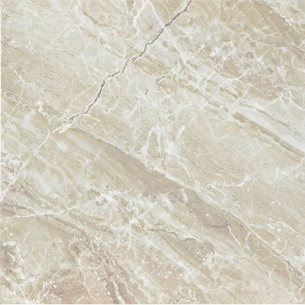 60X60 EVEREST PARLAK BEYAZ