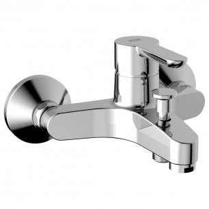 LEGNA PLUS BANYO BATARYASI KROM