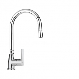 ALAMERA PULL-OUT EVIYE BATARYASI KROM