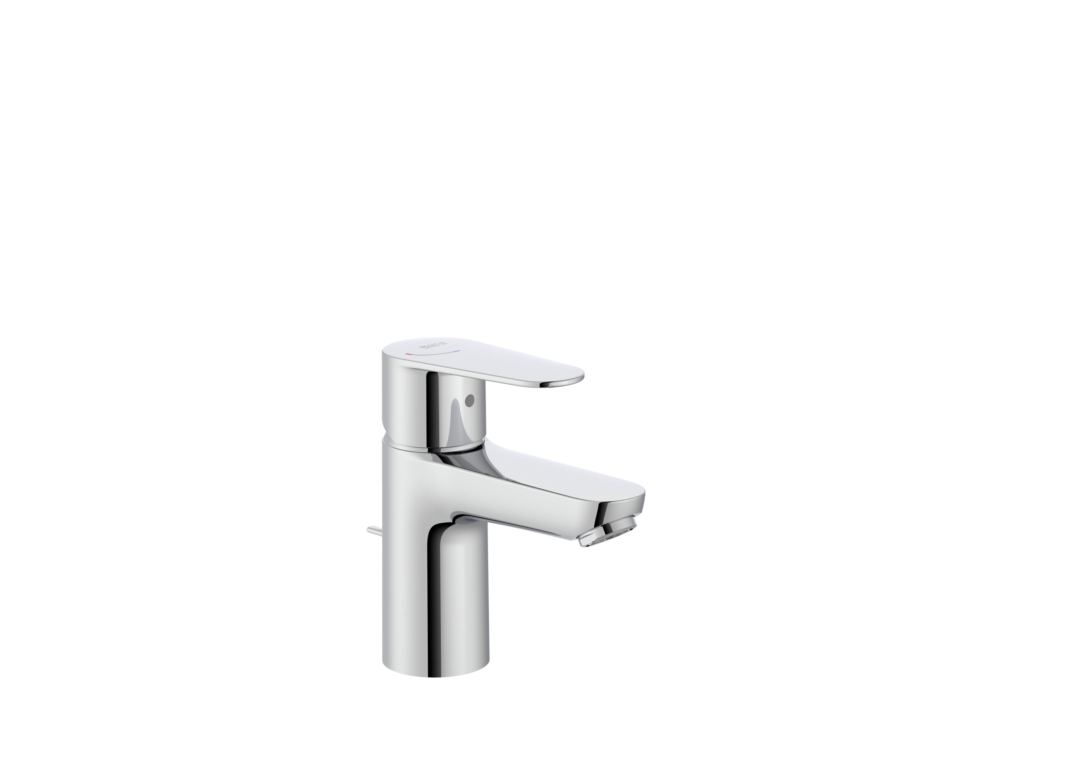 VICTORIA PLUS LAVABO  BATARYASI SIFON KUMANDALI