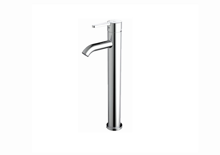 CARELIA YUKSEK LAVABO BATARYASI - BASIN MIXER HIGH